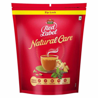 RED LABEL NATURAL CARE TEA 1KG