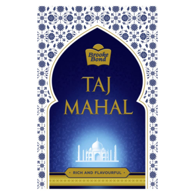 TAJ MAHAL TEA 500G