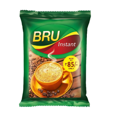 BRU INSTANT COFFEE 50GM