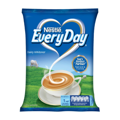 NESTLE EVERYDAY DAIRY POWDER 400GM