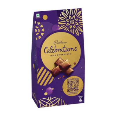 CADBURY CELABRATION wt.200gm