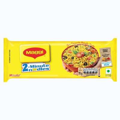 MAGGI MASALA 2MINUTE NOODLES 420GM