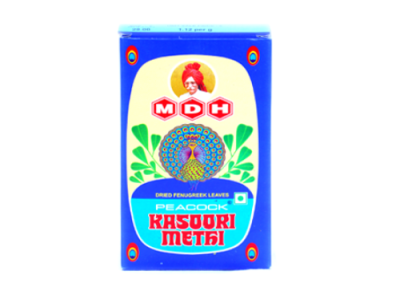 MDH KASOORI METHI 25GM
