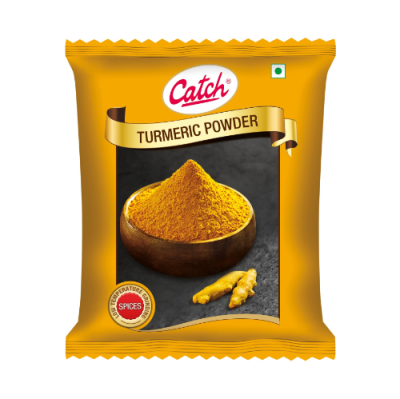 CATCH TURMERICA POWDER 200GM