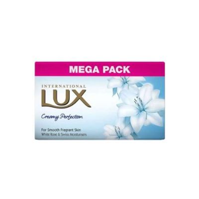 LUX INTERNATIONAL MEGA PACK 500GM