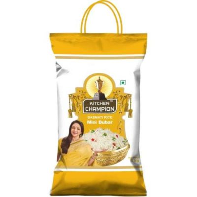 KITCHEN CHAMPION MINI DUBAR 5KG