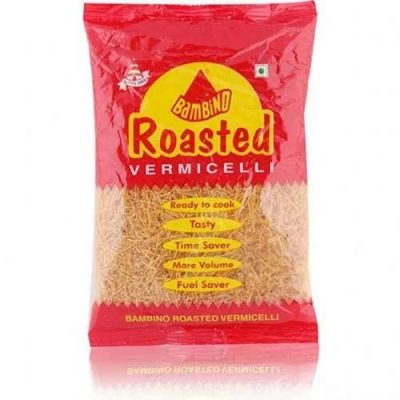 BAMBINO ROASTRED VERMICELLI 800GM