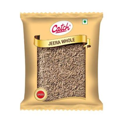 CATCH JEERA WHOLE 100GMS