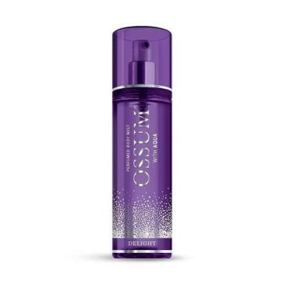 OSSUM PERFUMED OSSUM DELIGHT 115ML