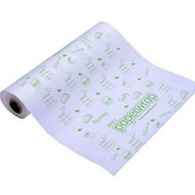 BEE AAR BUTTER PAPER 25MM