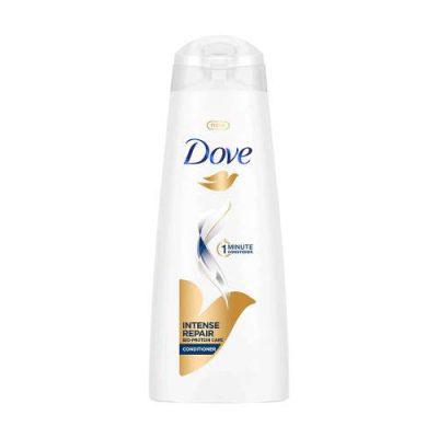 DOVE INTENSE REPAIR CONDITIONER 335ML