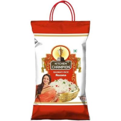 KITCHEN CHAMPION ROZANA 5KG