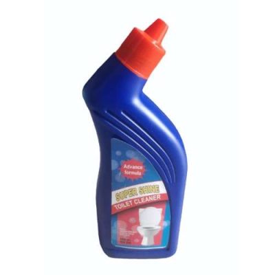 MIEUX SUPER SHINE TOILET CLEANER 500ML