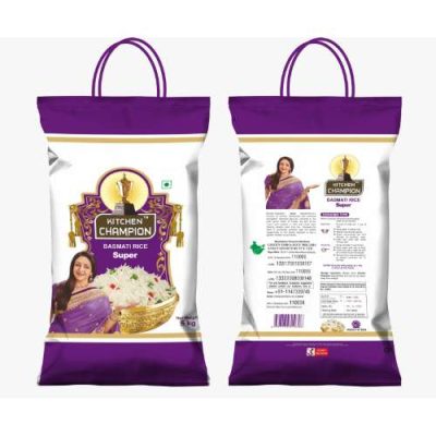 KITCHEN CHAMPION SUPER 5 KG
