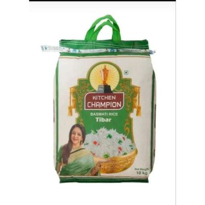KITCHEN CHAMPION TIBAR 10KG