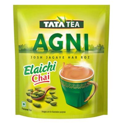 TATA TEA AGNI ELAICHI 1 KG