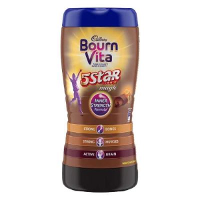 CADBURY BOURN VITA 5STAR 500GM